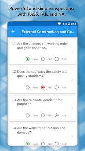 OnSite Checklist – Quality & Safety Inspector APK (Paid) 3