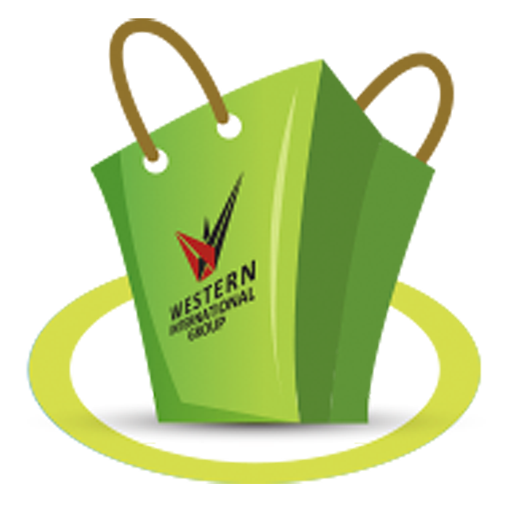 Western Group Purchase logo