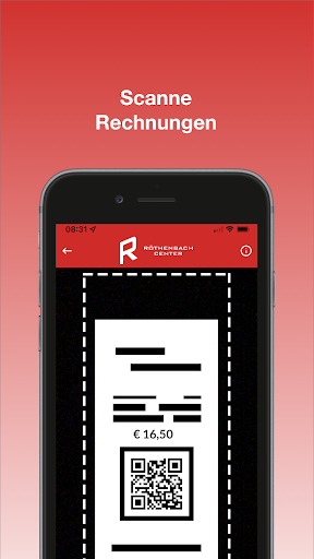 Röthenbach Center Nürnberg Screen 2