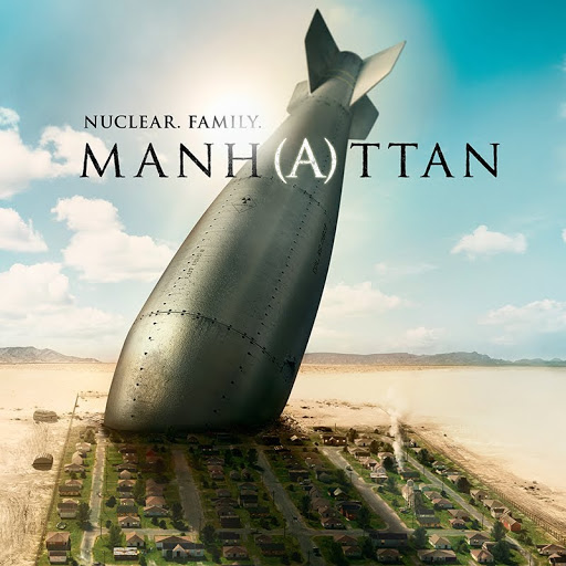 Manhattan TV on Google Play