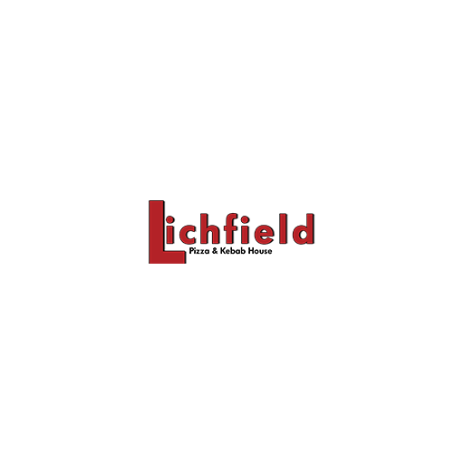 Lichfield Pizza & Kebab House logo