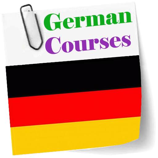 German course logo