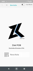 Zink PCM