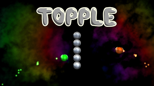 Topple Screenshot 1 - AppWisp.com