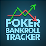 Poker Bankroll Tracker icon
