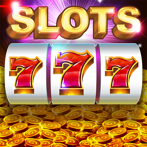 スロットベガス - Slots Vegas BIG WIN Windowsでダウンロード