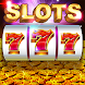 スロットベガス - Slots Vegas BIG WIN