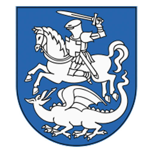 Mesto Svätý Jur logo