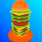 Cover Image of डाउनलोड Fenomen Burger  APK