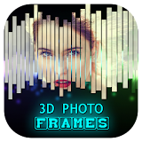 3d Cube Photo Maker icon