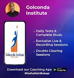 Golconda Institute