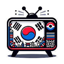 Icon image TV South Korea