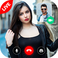 Live Video Call Video Chat – Girls Video Call Chat