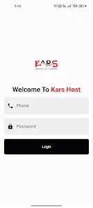 Kars Host