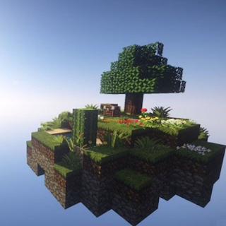 Mastercraft Sky Block apk