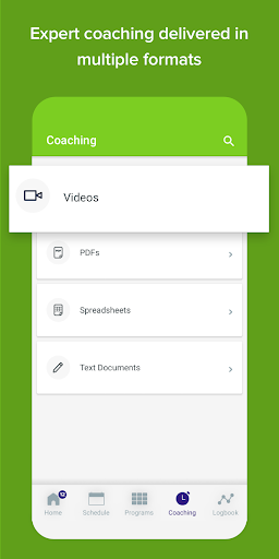 Perfect Fit Coaching