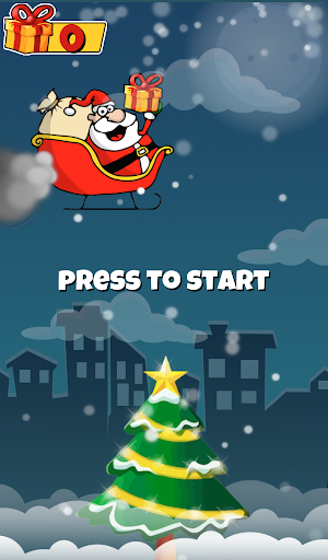 Lets Do It Santa Screen 2