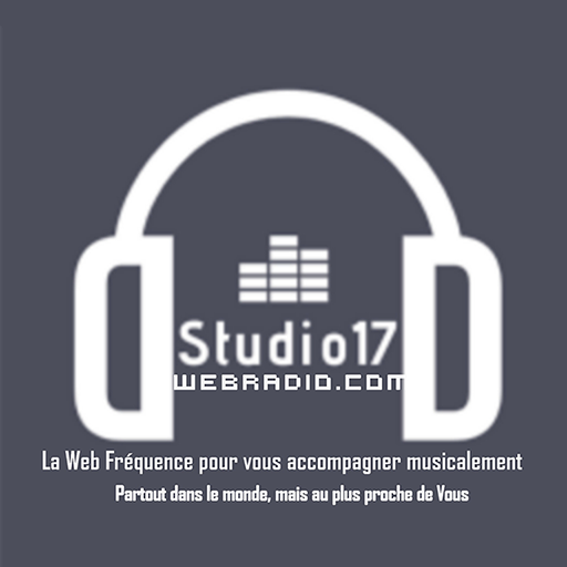 STUDIO17RADIO logo