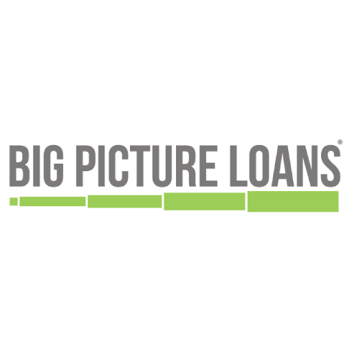 Big Picture Loans logo