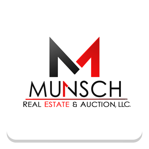 Real Estate N Auction logo