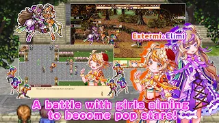 RPG Chroma Quaternion - Screenshot 3