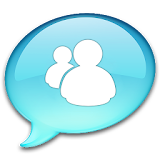 Girls Chat Room icon