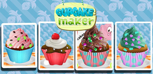 Cupcake Maker Pastry Dessert