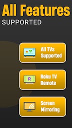 Universal Smart Tv Remote Ctrl