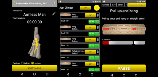 Lizardedge For Beastmaker 2000 Apps On Google Play