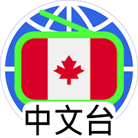 加拿大中文電台 加拿大中文收音機 Canada Radio