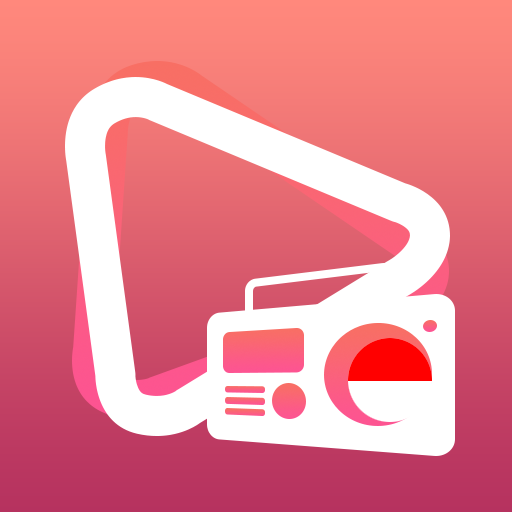Radio Indonesia logo