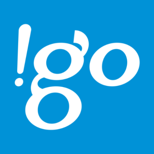!go Wałcz logo