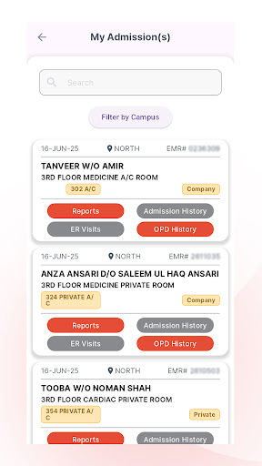 Dr. ziauddin - Consultant screenshot 5