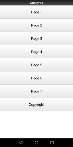 The Expanding Consciousness