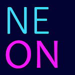 Cover Image of 下载 NEON  APK