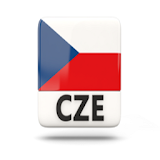 Learn basics of Czech language icon