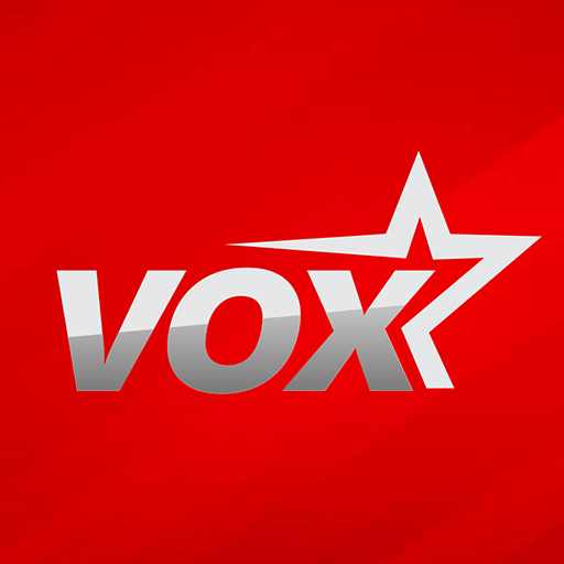 VOX logo