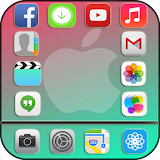 Launcher For Iphone 7 Plus icon