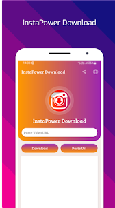 InstaPower Download