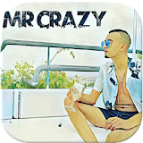 Mr Crazy icon