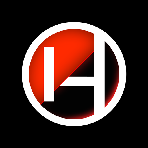 Uhura Promo App logo