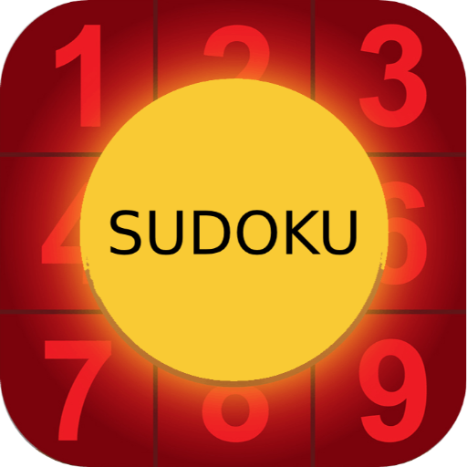 Sudoku Champion  Icon