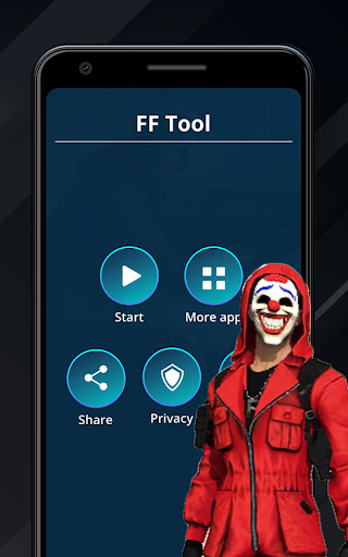 FFF FFF Skin Tools  Mod Skins
