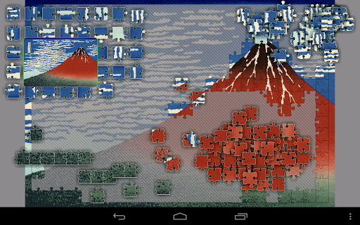 Jigsaroid - Jigsaw Generater