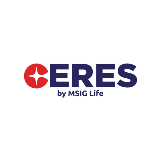 CERES by MSIG Life 1.2.2 Icon