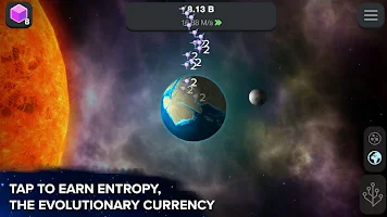Cell to Singularity: Evolution (Unlimited Money) MOD v10.07 preview