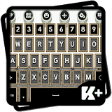 Tanks Keyboard icon
