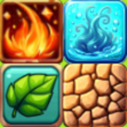 BLOCKMIX unusual block puzzle