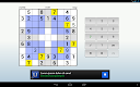screenshot of Andoku Sudoku 2