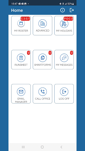 SmartTask Engage Screen 2